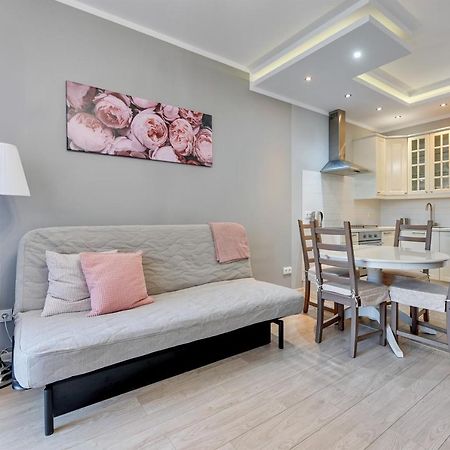 Grand Apartments - Neptun Park Jelitkowo - Prowansja Gdańsk Exterior foto